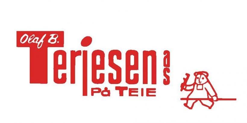 An image of our sponsor, Terjesen - the plumber's logo